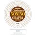 Nonino Lo Chardonnay Grappa Front Label