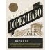 Hacienda Lopez de Haro Reserva 2017 Front Label
