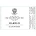Luigi Einaudi Barolo Cannubi 2020 Front Label