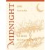 Midnight Cellars Winery Gemini Reserve 2005 Front Label