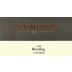 Schmitges Mosel vom Berg Riesling Qba 2015 Front Label
