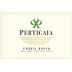 Perticaia Umbria Rosso 2017 Front Label