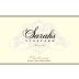 Sarah's Vineyard Santa Cruz Mountains Chardonnay 2017 Front Label