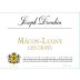 Joseph Drouhin Macon Lugny Les Crays 2019 Front Label