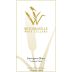 Woodinville Wine Cellars Sauvignon Blanc 2008 Front Label