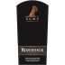 Ridgeback Wines Ridgeback SGMV 2013 Front Label