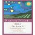 Starry Night Winery California Adara 2002 Front Label