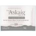 Port Askaig 10 Year 10th Anniversary Single Malt Scotch Whisky Front Label