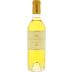 Chateau d'Yquem Sauternes (375ML half-bottle) 2007 Front Bottle Shot