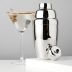 Viski Stainless Steel Cocktail Shaker Gift Product Image