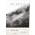 Columbia Winery Red Blend 2018 Front Label