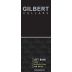 Gilbert Cellars Left Bank 2009 Front Label