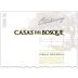 Casas del Bosque Gran Reserva Chardonnay 2008 Front Label