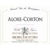 Michel Gay & Fils Aloxe-Corton Vieilles Vignes 2014 Front Label