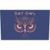 Day Owl Rose 2019 Front Label