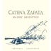 Catena Zapata Argentino Vineyard Malbec 2013 Front Label