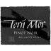Torii Mor Willamette Valley Pinot Noir (375ML half-bottle) 2015 Front Label