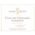 Albert Bichot Pommard Clos des Ursulines Domaine du Pavillon Monopole 2022 Front Label