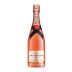 Moet & Chandon Nectar Imperial Demi-Sec Rose Front Bottle Shot