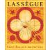 Chateau Lassegue 2009 Front Label