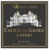 Chateau de Gaudou Renaissance 2017 Front Label