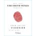 Tim Smith Eden Valley Viognier 2025 Front Label