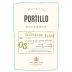 Portillo Sauvignon Blanc 2023 Front Label