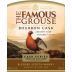 Famous Grouse Bourbon Cask Scotch Whisky Front Label