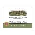 Willamette Valley Vineyards Riesling 2017 Front Label