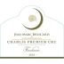 Brocard Chablis Fourchaume Premier Cru 2018 Front Label