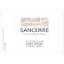 Lucien Crochet Sancerre Rose 2021 Front Label