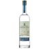 Ocho Los Patos Plata Tequila 2016 Front Bottle Shot