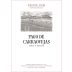 Pago de Carraovejas Ribera del Duero 2022 Front Label