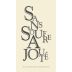 Ojai John Sebastiano Vineyard Syrah Grenache Sans Soufre 2018 Front Label