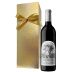 Silver Oak Alexander Valley Cabernet Sauvignon with Gold Gift Box Gift Product Image