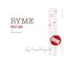 Ryme Las Brisas Pinot Noir 2017 Front Label