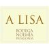 Bodega Noemia de Patagonia A Lisa Malbec 2023 Front Label