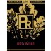 Bodegas Paso Robles PR Red Wine 2016 Front Label