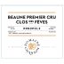 Chanson Pere & Fils Beaune Clos des Feves Premier Cru Monopole 2023 Front Label
