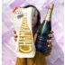 Nicolas Feuillatte Reserve Exclusive Brut & Champagne Carrying Tote  Gift Product Image
