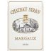 Chateau Siran 2016 Front Label