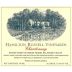 Hamilton Russell Chardonnay 2020 Front Label