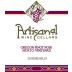 Artisinal Wine Cellars Murto Vineyard Pinot Noir 2013 Front Label