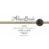 ArborBrook Vineyards Guadalupe Pinot Gris 2009 Front Label