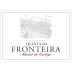 Quinta da Fronteira Selecção do Enólogo 2011 Front Label
