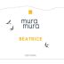 Mura Mura Beatrice Timorasso 2024 Front Label