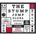 d'Arenberg The Stump Jump Light Wooded Chardonnay 2016 Front Label