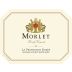 Morlet La Proportion Doree 2017 Front Label