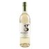 Guenoc California Sauvignon Blanc 2018 Front Bottle Shot