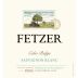 Fetzer Echo Ridge Valley Oaks Sauvignon Blanc 2018 Front Label